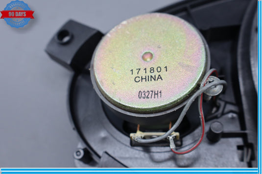 03-08 Mercedes R230 SL500 Right Passenger Side Door Audio Speaker Bose Oem