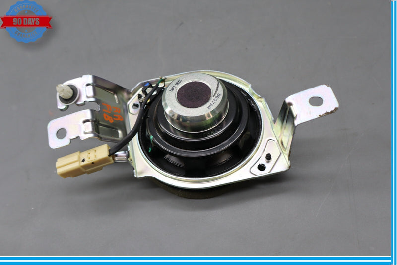 Load image into Gallery viewer, 07-17 Lexus LS460 LS460L Rear Right Pass Side Door Upper Speaker Oem
