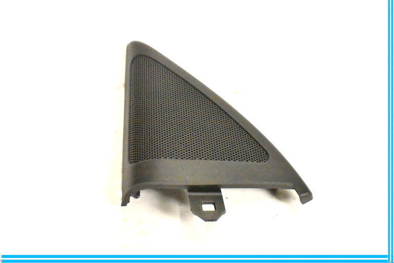 Load image into Gallery viewer, 2008 2009 2010-2016 AUDI A5 S5 FRONT LEFT DOOR TWEETER SPEAKER COVER GRILLE
