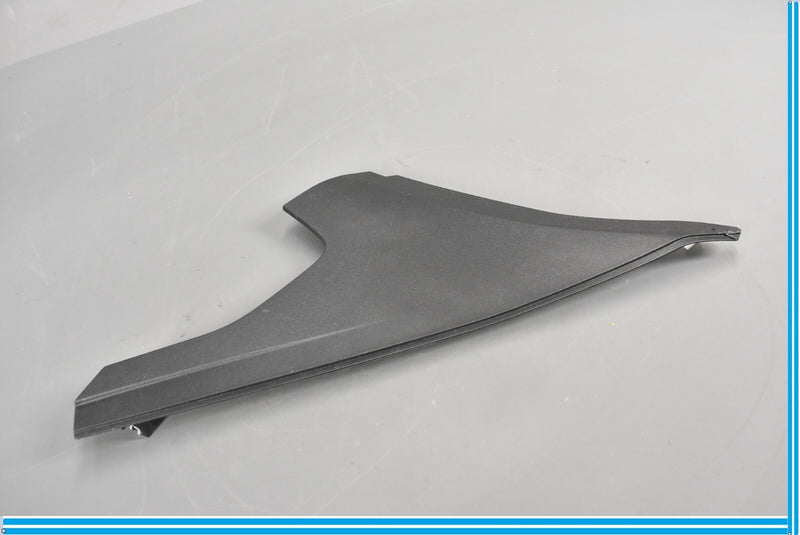 Load image into Gallery viewer, 18-20 Jaguar E-Pace Rear Right Passenger Side Center Console Side Cover Oem
