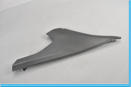 18-20 Jaguar E-Pace Rear Right Passenger Side Center Console Side Cover Oem