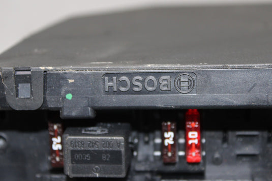 10-20 Mercedes W204 C250 E350 SLK350 Front SAM Module Relay Fuse Box Oem