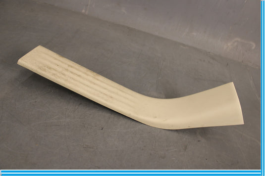 11-20 Infiniti QX56 QX80 Rear Right Passenger Side Door Sill Plate Trim Oem