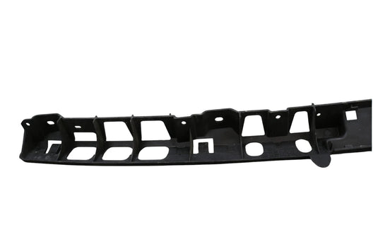 11-18 Porsche Cayenne Rear Center Bumper Support Mount Bracket 7P5807863 OEM