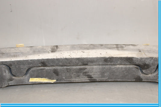 03-08 Mercedes SL500 SL600 R230 Front Bumper Impact Absorber Foam 2308850637 Oem