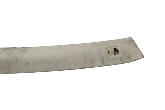 10-19 Jaguar XJ XJL Front Left Side A Pillar Trim Cover Panel AW93F03513BE Oem