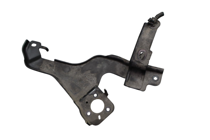 Load image into Gallery viewer, 07-17 Lexus LS460L LS600h Front Right Side Headlight Level Sensor Bracket Oem
