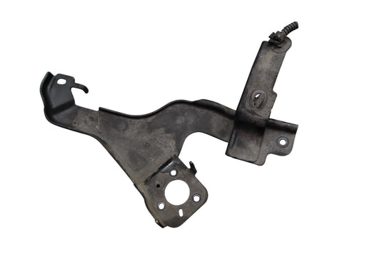 07-17 Lexus LS460L LS600h Front Right Side Headlight Level Sensor Bracket Oem