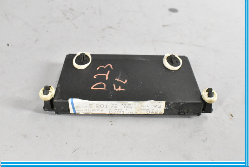 Load image into Gallery viewer, 06-11 Mercedes CLS550 CLS55 AMG W219 Front Left Door Controller Module Oem
