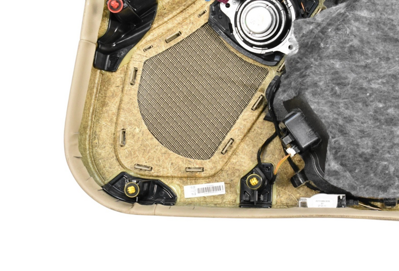 Load image into Gallery viewer, 12-14 Mercedes CLS550 C250 W218 Front Left Driver Side Interior Door Panel Oem
