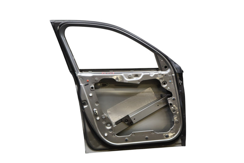 Load image into Gallery viewer, 17-25 ALFA Romeo Stelvio Front Left Driver Exterior Door Shell Panel Gray Oem
