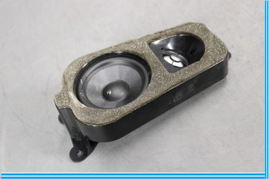 07-13 BMW X5 E70 Rear Right Side Side Audio Sound Speaker Mount D Pillar Oem