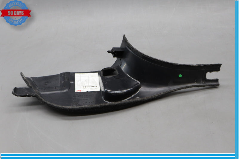 Load image into Gallery viewer, 14-24 Jaguar X152 F-Type Front Left Driver Side Lower Kick Panel Trim Cover Oem
