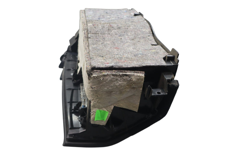 Load image into Gallery viewer, 03-09 Mercedes W209 CLK500 CLK350 Dashboard Glove Box Compartment Black Oem
