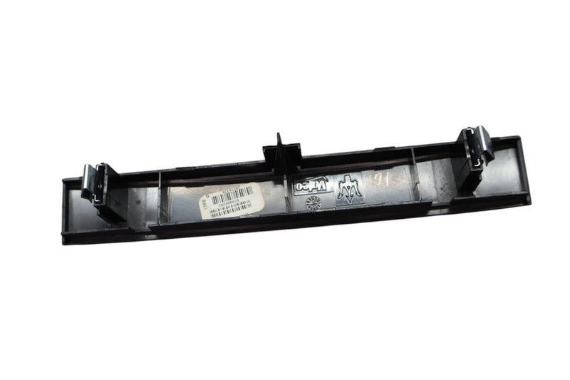 Load image into Gallery viewer, 14-17 Maserati Quattroporte M156 Rear Center Console Trim 670080292 Oem
