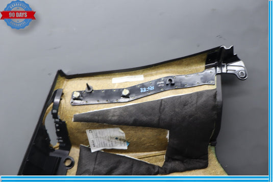 07-15 Jaguar X150 XK XKR Rear Right Passenger Side Quarter Panel Trim Cover Oem