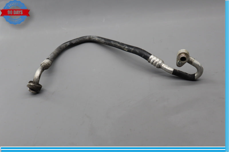 Load image into Gallery viewer, 12-17 Audi A7 Prestige AC Air Conditioning Suction Hose Pipe Line Tube Oem
