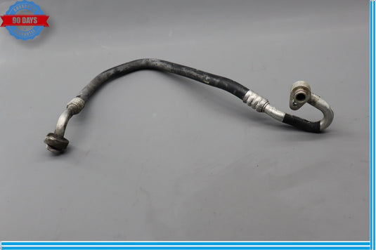 12-17 Audi A7 Prestige AC Air Conditioning Suction Hose Pipe Line Tube Oem