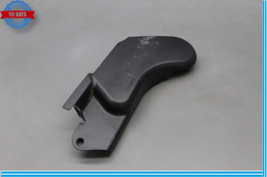 14-19 Jaguar X152 F-Type Right Seat Rearward Outer Recline Trim Cover Panel Oem