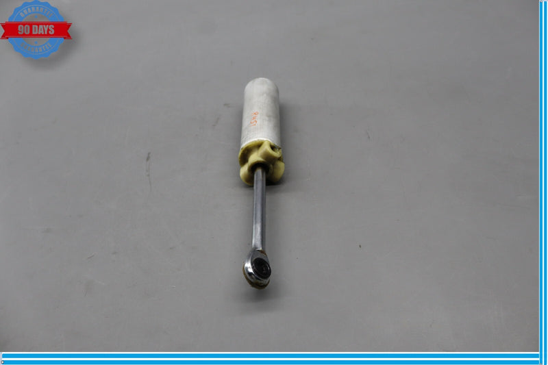Load image into Gallery viewer, 02-05 Ford Thunderbird Right Side Soft Top Folding Roof Cylinder Oem
