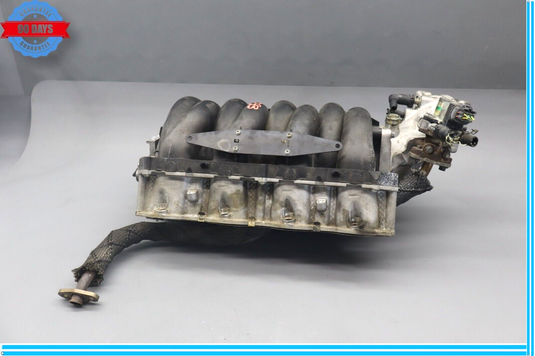 07-09 Jaguar XK Engine Intake Manifold Assembly RF2W936N693AD Oem