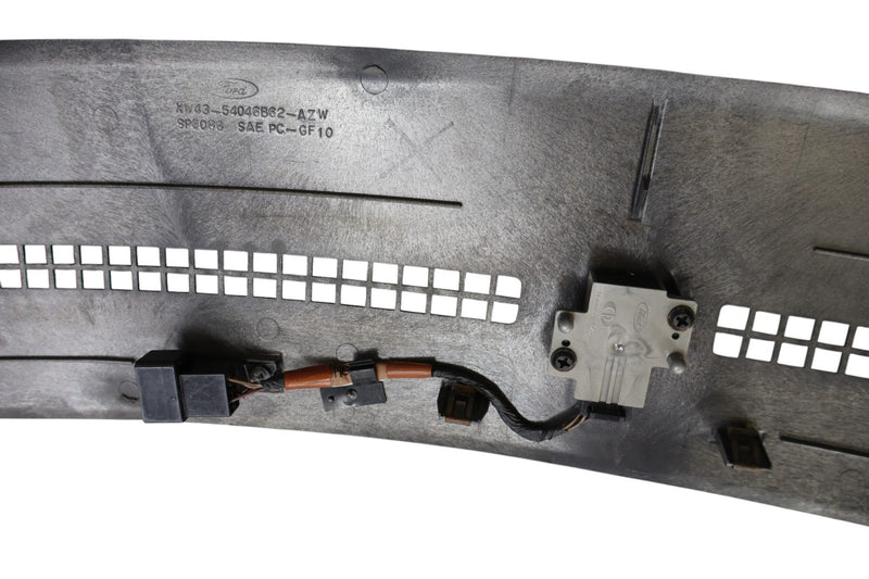 Load image into Gallery viewer, 02-05 Ford Thunderbird Front Upper Dash Air Cover Trim Defrost Panel Oem
