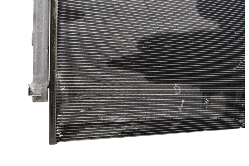 Load image into Gallery viewer, 14-22 Maserati Ghibli AC A/C Air Conditioning Condenser Cooler 16474837 Oem
