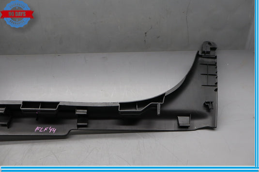 14-17 Fiat 500L Front Left Driver Side Door Sill Scuff Plate Cover Trim Oem