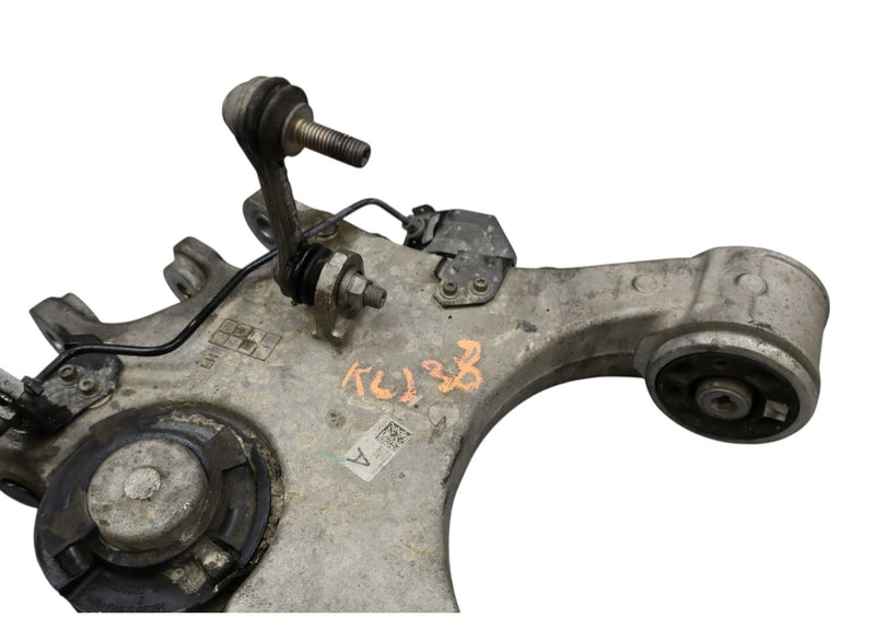 Load image into Gallery viewer, 17-22 Alfa Romeo Giulia Rear Left Driver Side Lower Control Arm 21039371 Oem
