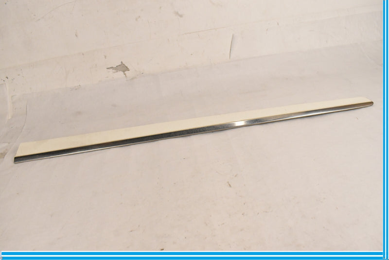 Load image into Gallery viewer, 2006-2012 Mercedes W164 X164 ML GL Front Left Exterior Door Body Trim Moulding
