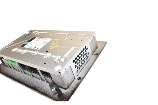 13-14 Jaguar XJ Trunk Mounted Audio Amp Amplifier BJ3219C164AG OEM