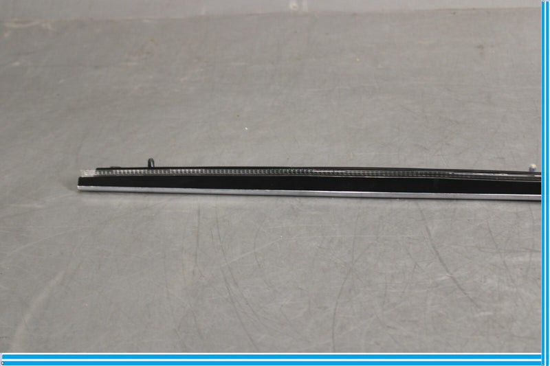 Load image into Gallery viewer, 07-09 Mercedes S550 CL550 Rear Right Passenger Side Door Panel Trim Wood Oem
