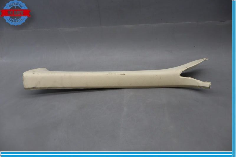 Load image into Gallery viewer, 11-17 Volkswagen VW Touareg Front Left Side A Pillar Windshield Trim Cover Oem
