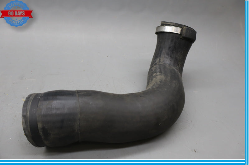 Load image into Gallery viewer, 03-12 Bentley Continental GT GTC Right Side Intercooler Hose Pipe Oem
