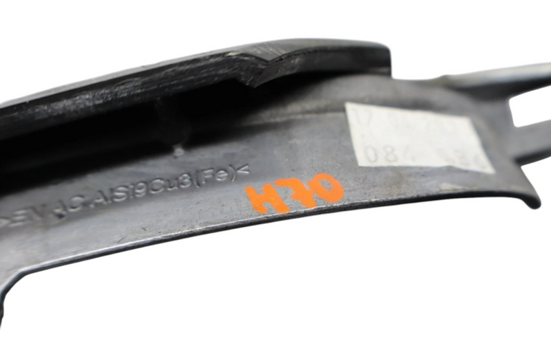 Load image into Gallery viewer, 14-16 Maserati Quattroporte M156 Upper Steering Column Carbon Fiber Trim Oem
