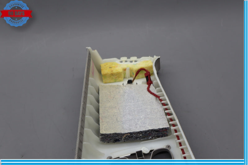 Load image into Gallery viewer, 14-16 BMW 320i 328i 428i Right Passenger Side Upper B Pillar Trim Panel Oem
