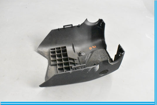 07-12 Lexus LS460 Front Left Driver Upper & Lower Steering Column Cover Oem