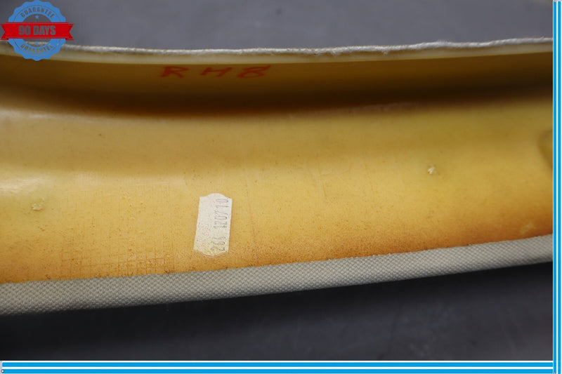 Load image into Gallery viewer, 09-15 Jaguar XF XFR X250 Left Driver Side Upper A Pillar Windshield Trim Oem
