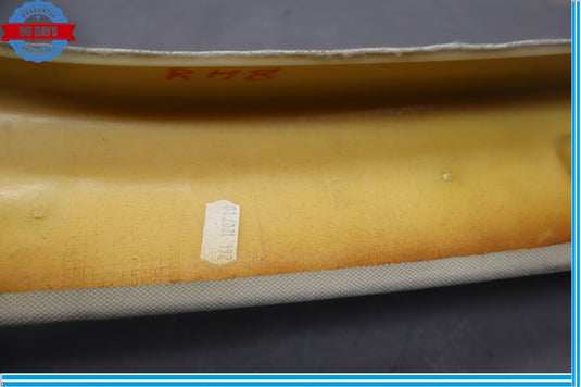 09-15 Jaguar XF XFR X250 Left Driver Side Upper A Pillar Windshield Trim Oem