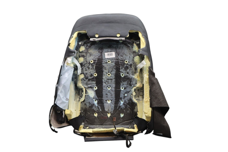 Load image into Gallery viewer, 14-18 BMW X5 F15 Front Left Driver Side Upper Seat Cushion Black Oem

