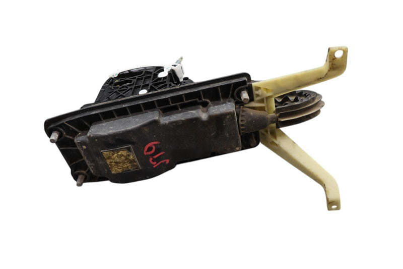 Load image into Gallery viewer, 11-12 Volkswagen Touareg Automatic Transmission Floor Gear Shift Shifter Box Oem
