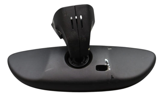 11-14 Porsche Cayenne 958 GTS Front Interior Rear View Mirror Black Oem