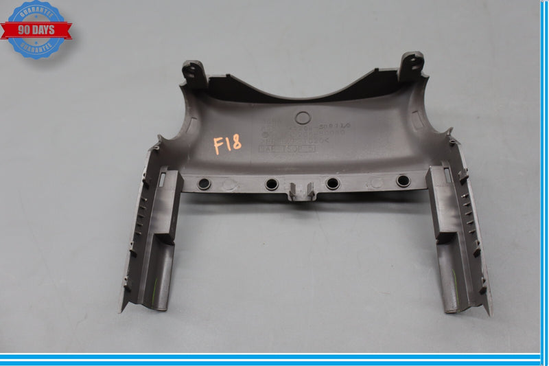 Load image into Gallery viewer, 07-12 Lexus LS460 LS460L Steering Column Upper Trim Cover Panel Oem
