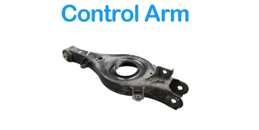 15-20 Hyundai Genesis G80 Rear Right Passenger Side Lower Control Arm OEM