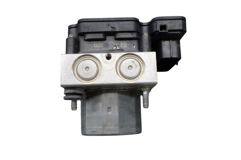 Load image into Gallery viewer, 14-16 Maserati Ghibli ABS Anti Lock Brake Pump Module Unit 0265243695 Oem

