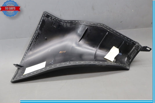 10-12 Land Rover Range Rover Rear Right Lower C Pillar Panel Cover Trim Oem