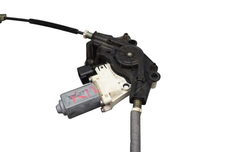 Load image into Gallery viewer, 16-23 Jaguar X260 XF Front Right Passenger Side Window Regulator W/ Motor Oem
