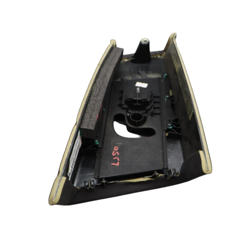 Load image into Gallery viewer, 14-20 Maserati Ghibli M157 Left Driver Side B Pillar Upper Cover Trim Panel Oem
