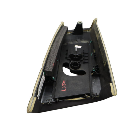 14-20 Maserati Ghibli M157 Left Driver Side B Pillar Upper Cover Trim Panel Oem