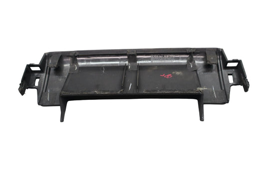 06-07 Land Rover Range Rover Sport Center Dash Display Cover Bezel Trim Oem